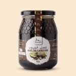 عسل الخروب
