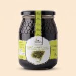 عسل الأعشاب الجبلية