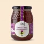 عسل الشوك
